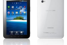 "아이패드 2위-갤럭시탭 5위" 美IT전문지 선정