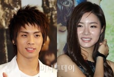 신세경-샤이니 '종현' 열애..."만난지 한달"