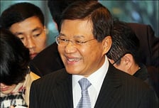 뉴 삼성 핵심 키워드 '미래·신수종·소통'(종합) 