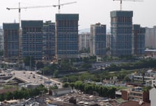 분양가상한제, 시장왜곡 주범…시장에 맡겨야