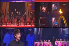 [광저우AG]화려한 불꽃쇼로 막내린 15일간의 축제  