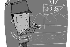 "골프존 3D 도입못해"…점주들 반발하는 이유