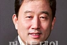 [프로필]제일모직 이장재 부사장 