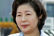 현정은 현대그룹 회장 "여기부터가 희망입니다"