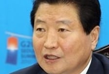 안상수 "서민과 함께하는 생활정치 하겠다"