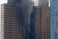 초고층, 아찔한 높이만큼 짙은 '그림자'