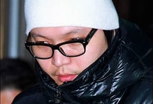 전격 귀국 신정환 "도박 빚때문에 해외 억류 진실은···"