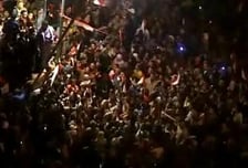 분노하는 시위대..."이집트가 폭발할 것이다"