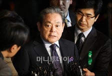 삼성, "회장 발언은 '과거 비해 상당히 성장했다'는 뜻"