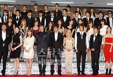 SM, 日 돕기 '10억원' 기부