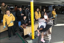 [日 대지진]방사능, 美 캘리포니아서 검출