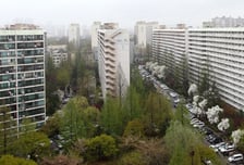 "평수 커봐야 돈 안된다"…재건축도 소형 '붐'