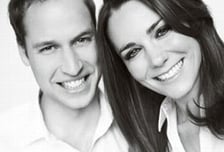 윌리엄-케이트, 어떤 결혼반지 끼나