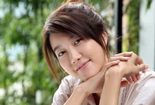 이지아 '10억+α' 합의, 訴 취하