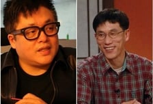 김형석, 진중권에 쓴소리 "표현의 자유 인정을"