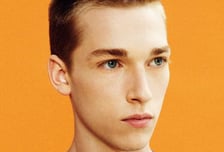 [★포토]로피시엘 옴므, '이탤리언 시크' 밀란화보 공개②