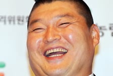 강호동, 이가탄·홈플러스 CF출연료 '10억+α'