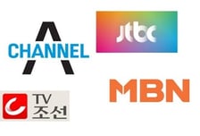 종편채널, 시청률 집계과정 이렇게 다르다