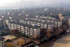 바람타는 강남재건축, "이번엔 '종(種)상향'하자"