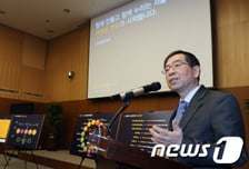 시민과 함께 만든 '박원순표 서울시정' 살펴보니...