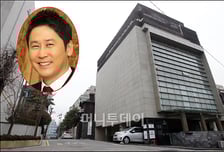 개그맨 신동엽, 60억대 빌딩 주인이었어?