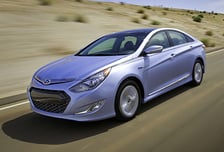 현대·기아, "美 하이브리드 판촉 효과 매섭네"