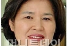 '자기관리의 여왕' 이봉화, 새누리 비례 15번