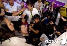 경찰, '통합진보당 중앙위 폭력사태' 심상정·유시민·조준호 방문조사 검토