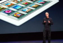 애플, 잡스 없어도 독설 여전 "나 삼성 좋아…"