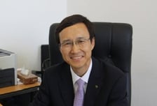 "파이어니어의 사명감, 금융수출 모범 만든다"