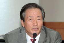 정몽준 "NLL 경계선 아니라면, 日 독도 도발도 정당"