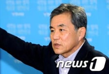 이상돈 "김종인 마음 떠나, 朴 메시지 전달 걱정"