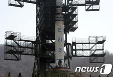 北 미사일, 언제부터 개발?