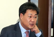 정문헌 "국정원, '盧 NLL' 대화록 발췌해 검찰 제출"