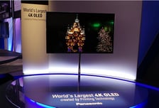 삼성·LG "日 반격, 겁 안난다"…제품 출시 의문