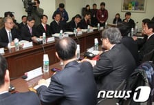 인수위 업무보고 끝...국정과제 구상 착수