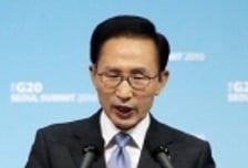 MB 대화론에 쐐기 "北, 정권 무너져야 핵 포기"