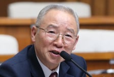 '청렴' 남재준 국정원장 청문회, 재산의혹 추궁