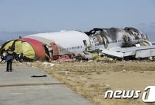 아시아나기 사망 中소녀들, 피해 보상 최대 10억? 