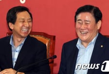 금기공약 '증세 없는 복지' 공론화할까?