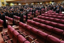 "소득증빙 하세요"… 대출 퇴짜맞는 변호사들