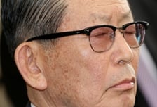 유영익 "대안교과서 발언 위증으로 생각 안 해"