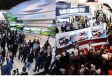 혁신기술 각축장 CES 폐막… 상용화 '숙제' 남겨