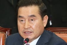 [프로필]이윤석 민주당 신임 수석대변인