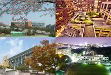 성균관대 학생, '여기' 가면 연애성공률 ↑