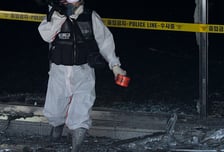 "시신도 못 봤는데…" 인재 앞에 두번 우는 유족들