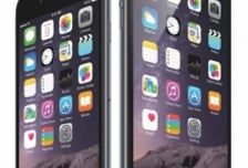 외국서 인기 봇물 대화면 아이폰, 국내는 언제쯤? 