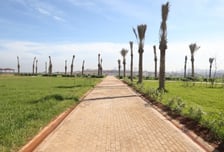 대우건설, '남아프리카 40년 숙원사업' 해결사로 나섰다