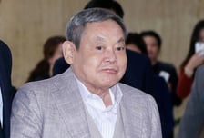 삼성 “이건희 회장, 11월 이후 건강상태 큰 변화 없어”