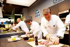 삼성전자, 프리미엄 가전 '클럽 드 셰프' 제2편 공개